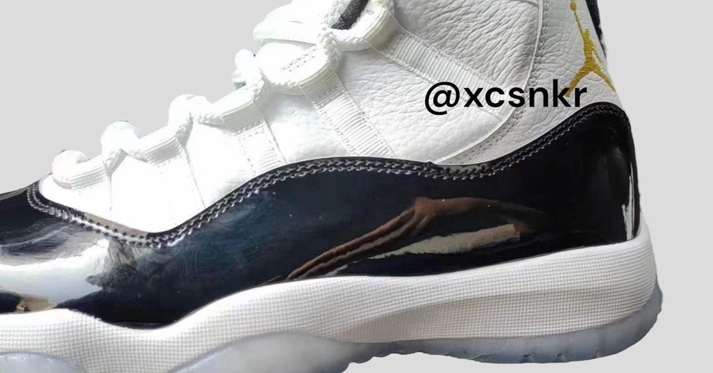 Jordan 11 dropping in 2025 december